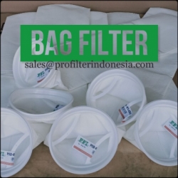polyester bag filter indonesia  large